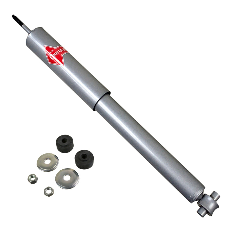 KYB Shocks & Struts Gas-A-Just - KYB Shocks & Struts Gas-A-Just Rear FORD Fairmont 1981-83 FORD Granada 1981-82 FORD LTD 1983-86 FORD