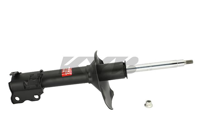 KYB Shock & Strut Excel-G - KYB Shocks & Struts Excel-G Front Left MERCURY Villager Mini-Van 1999-02 NISSAN Quest Mini-Van 1999-