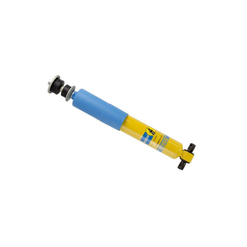 BIL B6 4600 Series Shocks - Bilstein 4600 Series 03-13 Chevrolet Express 2500/3500 Front 46mm Monotube Shock Absorber