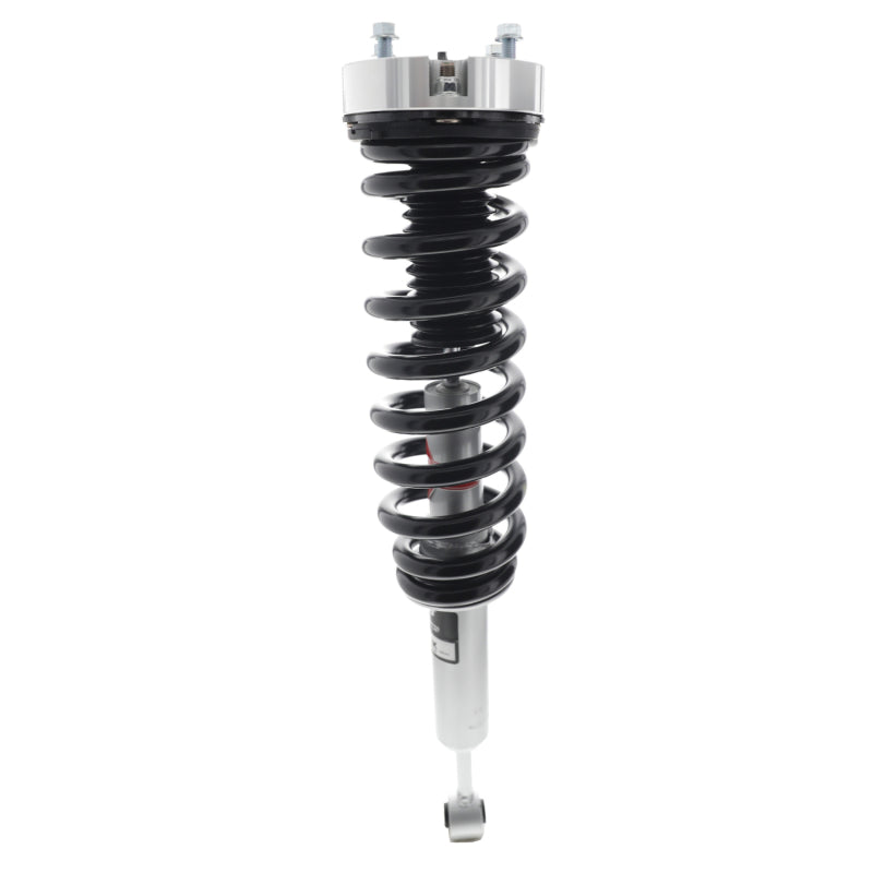 KYB Shocks & Struts Truck Plus - KYB Shocks & Struts Truck-Plus Leveling Assembly 07-21 Toyota Tundra Front Right (Exc. TRD Pro)