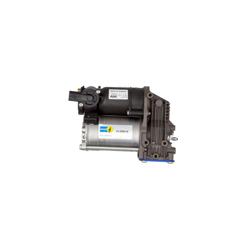 BIL B1 Series Shocks - Bilstein B1 OE Replacement Air Bag 10-13 BMW X5 M V8 4.4L