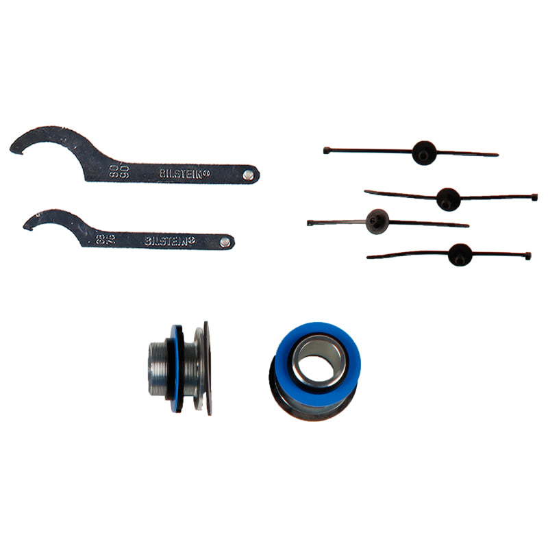 BIL B14 Series Suspension Kits - Bilstein B14 (PSS) 11-15 Nissan Juke Front & Rear Performance Suspension Kit