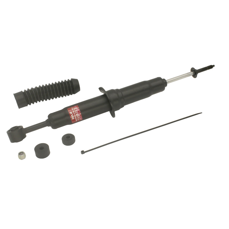 KYB Shock & Strut Excel-G - KYB Shocks & Struts Excel-G Toyota Import Truck / SUV