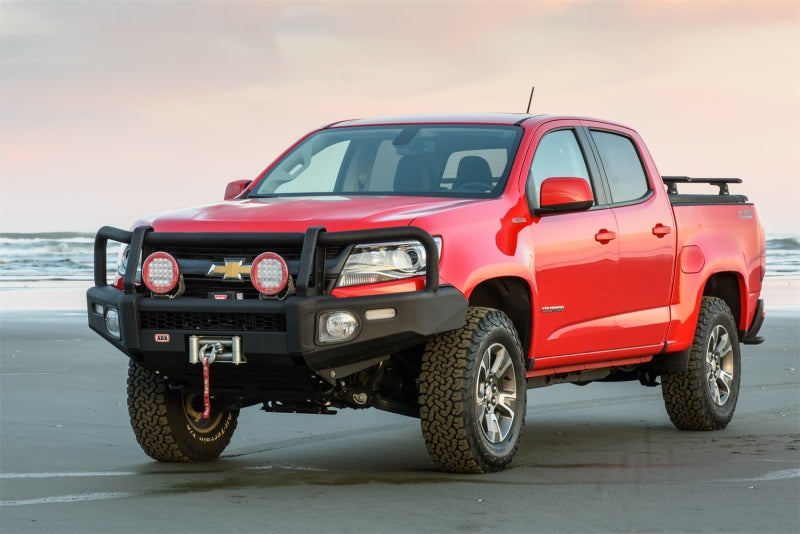 ARB OME Nitrocharger Sport Struts - ARB Diesel Light Load Leveling Kit Chevy Colorado USA