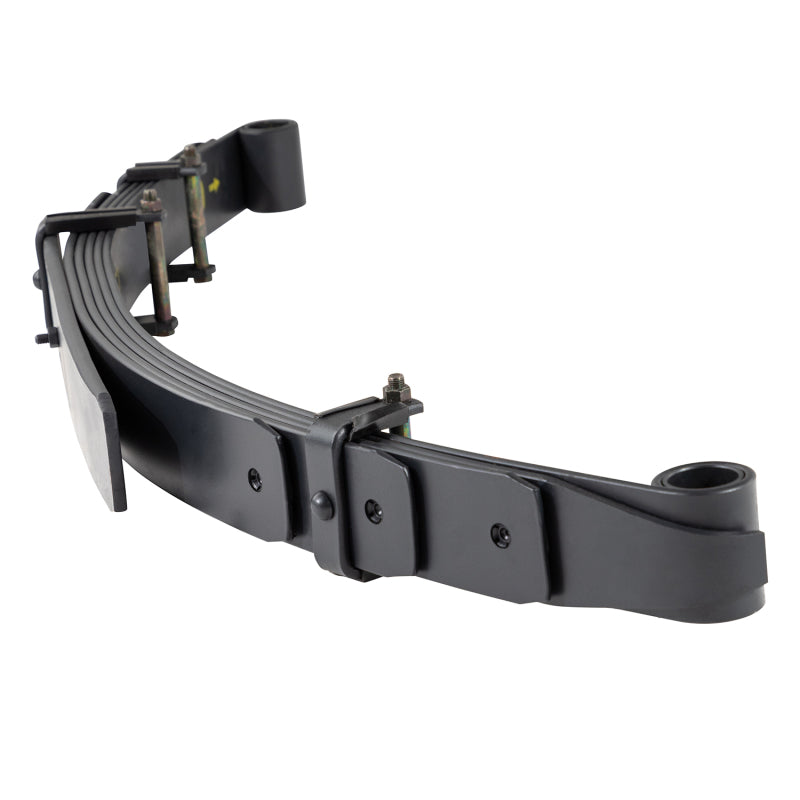 ARB OME Dakar Leaf Springs - ARB / OME Leaf Spring Toy 40 Serr