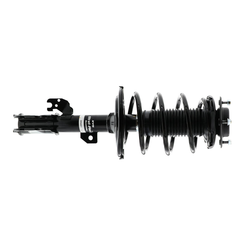 KYB Shocks & Struts Strut Plus - KYB Shocks & Struts Strut Plus Front Right LEXUS ES350 2012-2009