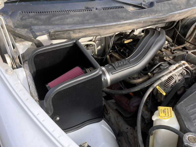 FLO Cold Air Intake - Flowmaster 94-02 DodgeTrucks 5.2L/ 5.9L Performance Cold Air Intake Kit