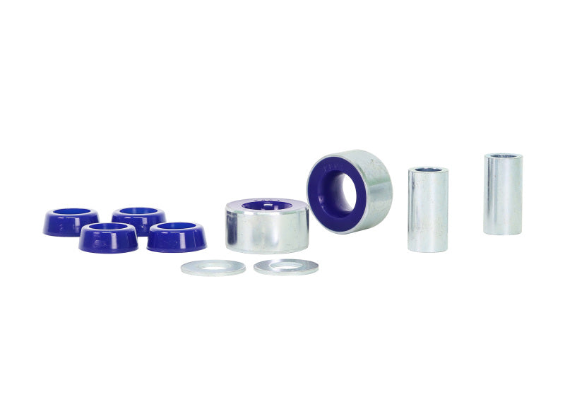 SPR Bushings - Control Arm - SuperPro 2008 Subaru Impreza Outback Sport Fr Lower Inner Rearward Control Arm Rearward Bushing Kit