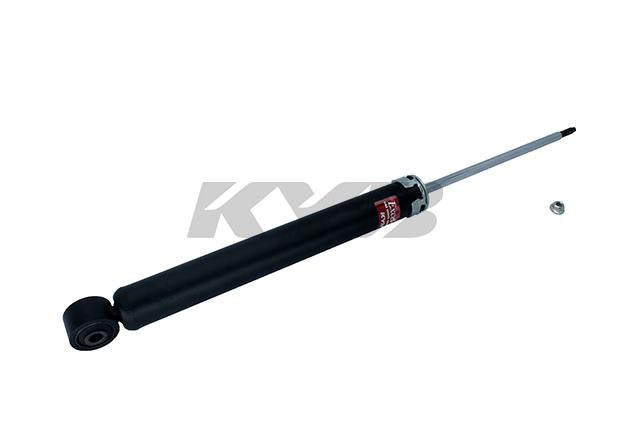 KYB Shock & Strut Excel-G - KYB Shocks & Struts Excel-G 09-13 Audi A4 Rear Strut
