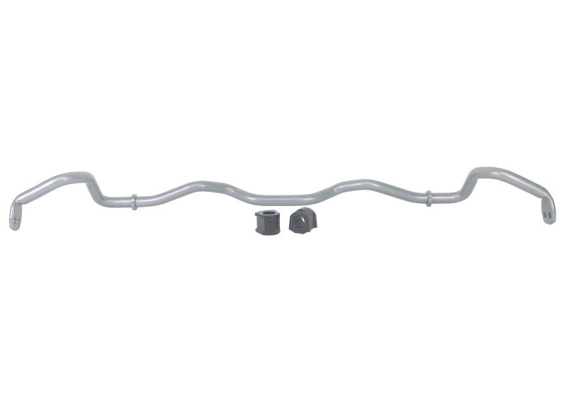 WL Sway Bars - Front - Whiteline 2022+ Subaru WRX (VB) 24mm 2 Point Adjustable Front Sway Bar