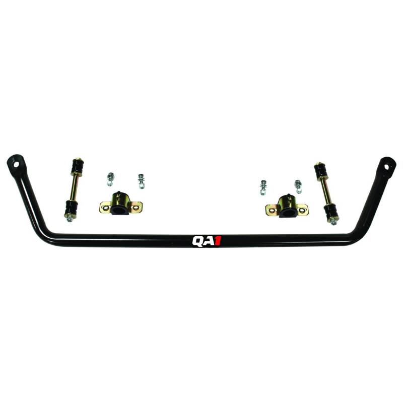 QAP Sway Bar - QA1 62-72 B-Body / 70-74 E-Body Sway Bar Kit Front 1-1/8in