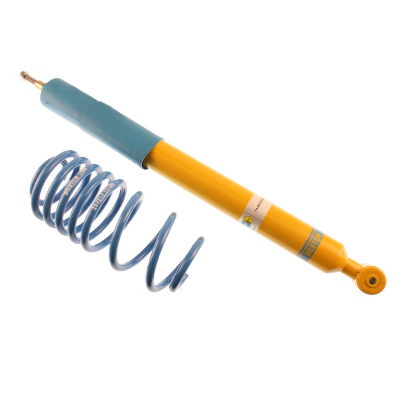 BIL B14 Series Suspension Kits - Bilstein B14 2006 Audi TT Sport Front and Rear Performance Suspension System