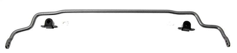 HWG Rear Sway Bars - Hellwig 18-21 Jeep Wrangler JL Solid Heat Treated Chromoly 7/8in Rear Sway Bar