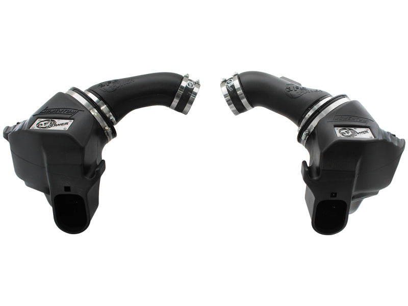 AFE Momentum Cold Air Intakes - aFe Momentum PRO 5R Intake 12-14 BMW M5 V8 4.4L