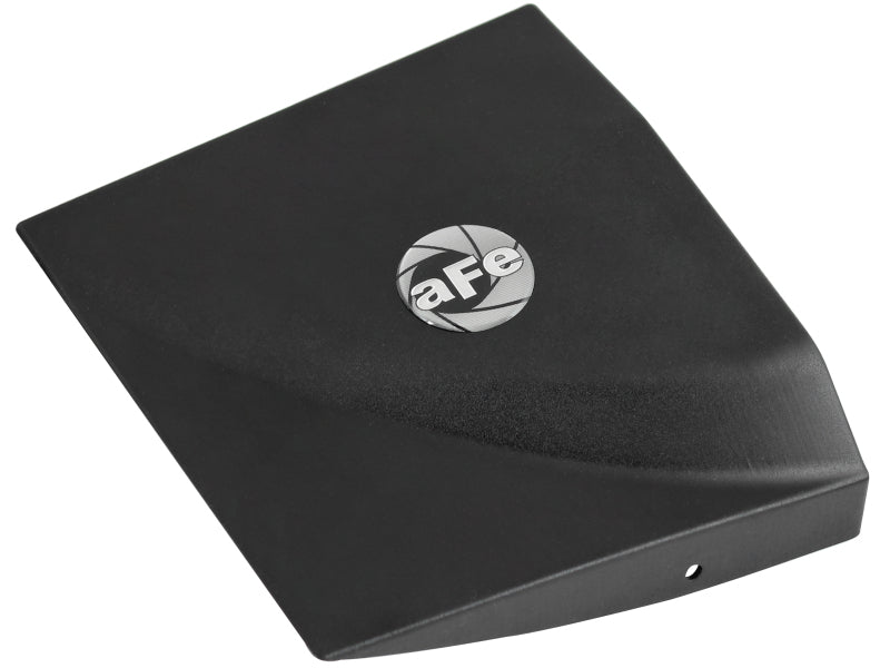AFE P5R Air Intake - aFe MagnumFORCE Air Intake System Cover 12-15 BMW 328i (F30) L4 3.0L (t) N20