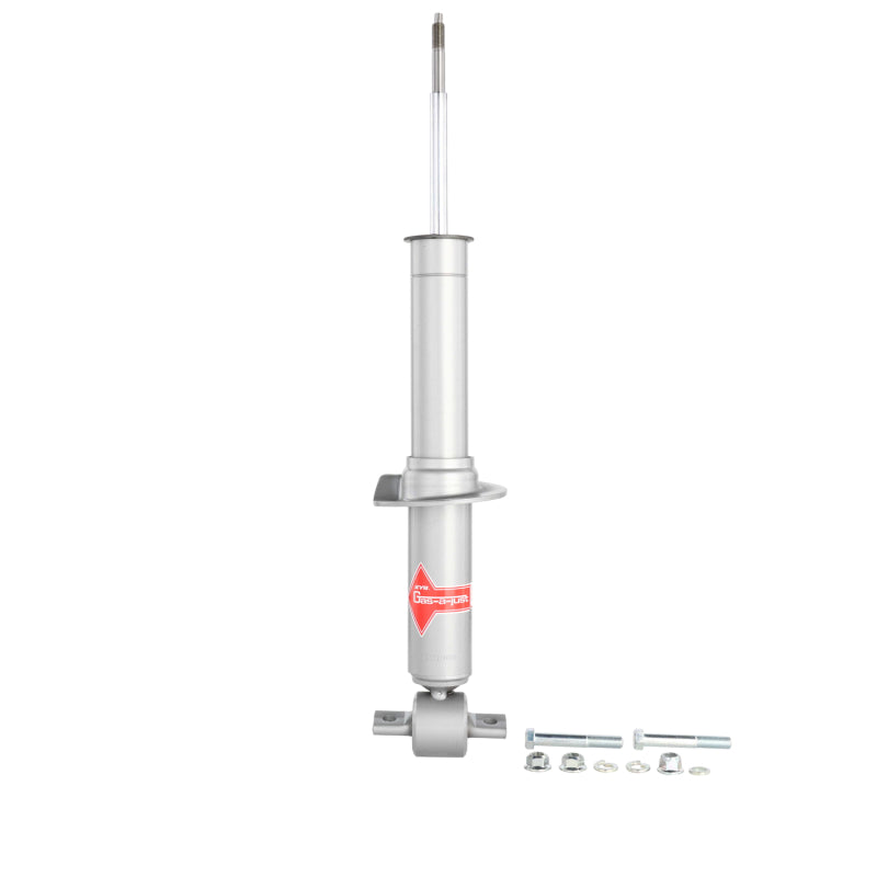 KYB Shocks & Struts Gas-A-Just - KYB Shocks & Struts Gas-A-Just Strut 14-20 Ford F-150 4WD
