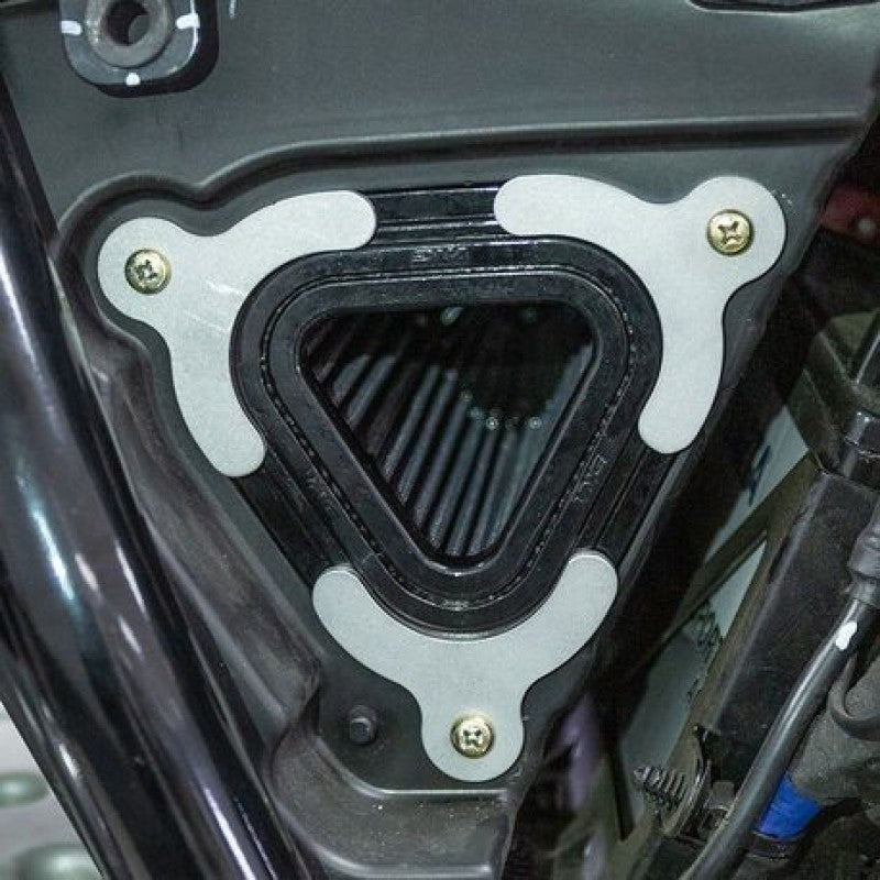 SSC Air Filters - S&S Cycle Royal Enfield 650 Twin Air Filter