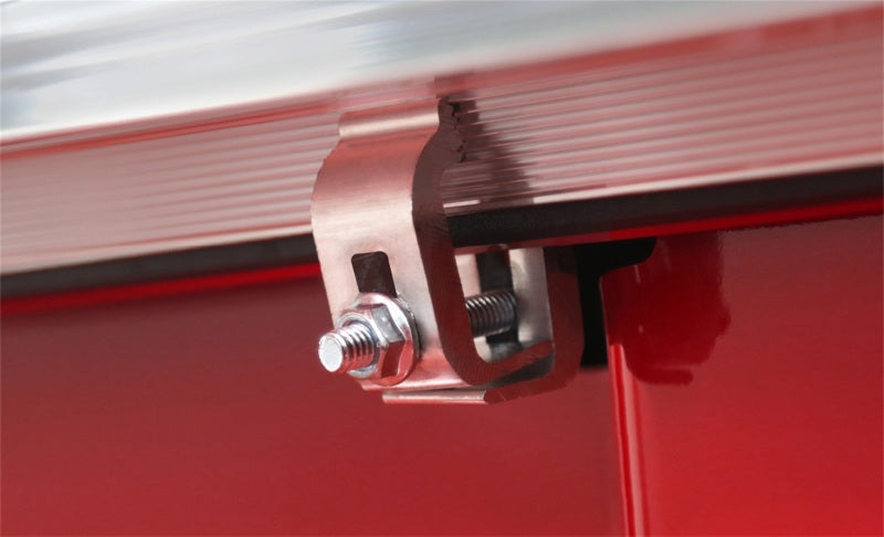 ACC Tonnosport Roll-Up Cover - Access Tonnosport 04-14 Ford F-150 8ft Bed (Except Heritage) Roll-Up Cover