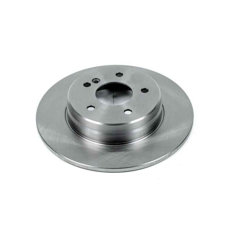 PSB Autospecialty Rotor - Power Stop 96-97 Mercedes-Benz C36 AMG Rear Autospecialty Brake Rotor