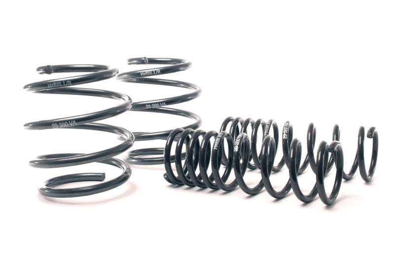 HR Sport Springs - H&R 00-03 BMW Z8 E52 Sport Spring