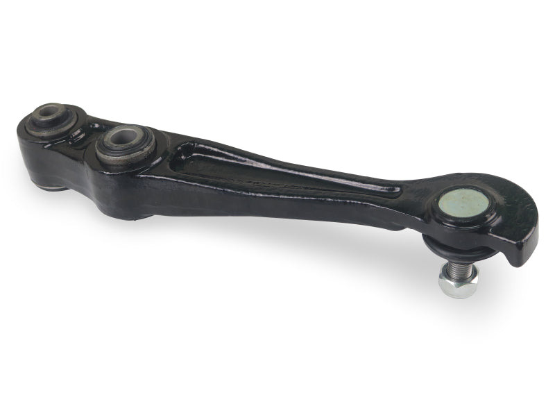 SPR Sway Bar Links - SuperPro 2008 Lexus LX570 Base Rear HD Extended Sway Bar Link (Single - KDSS)