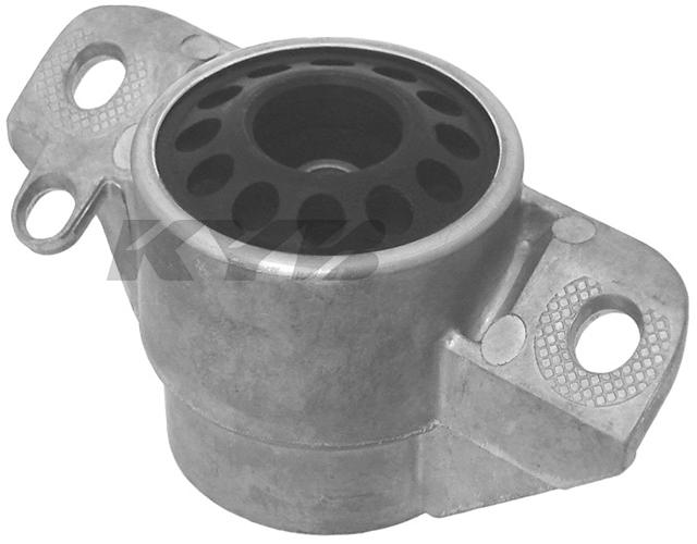KYB Strut Mounts - KYB Shocks & Struts Strut Mount Rear Audi A4 (inc Quattro) 09-12/ Audi S4 (Exc Cabriolet) 10-12