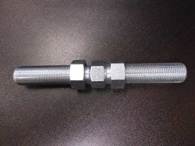 CUS Coilover Service Components - Cusco Service Turn BUCKLE. Steel Strut Bar
