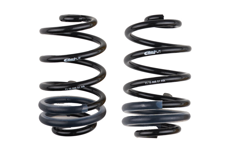 BIL B12 Series Suspension Kits - Bilstein 11-17 Nissan Juke B12 Pro-Kit