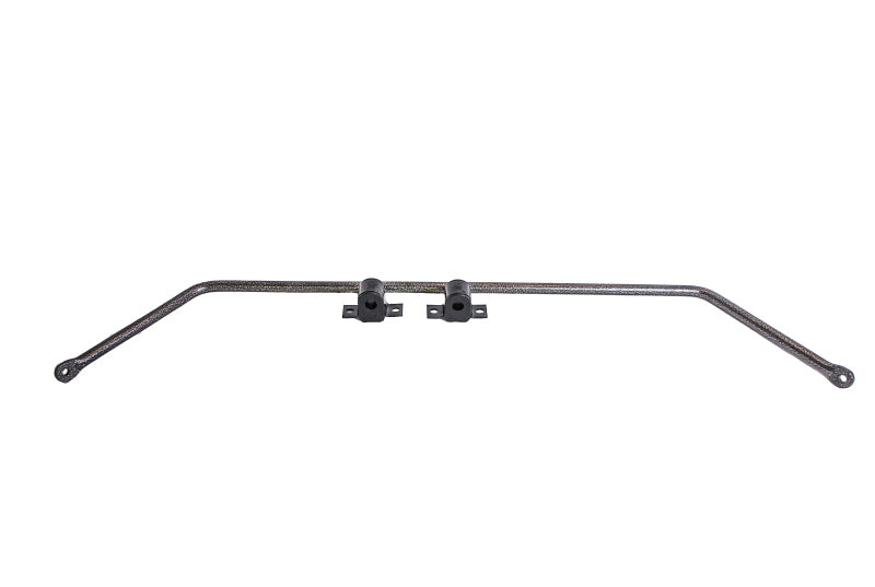 HWG Rear Sway Bars - Hellwig 07-21 Ford Expedition 2/4WD Solid Heat Treated Chromoly 7/8in Rear Sway Bar