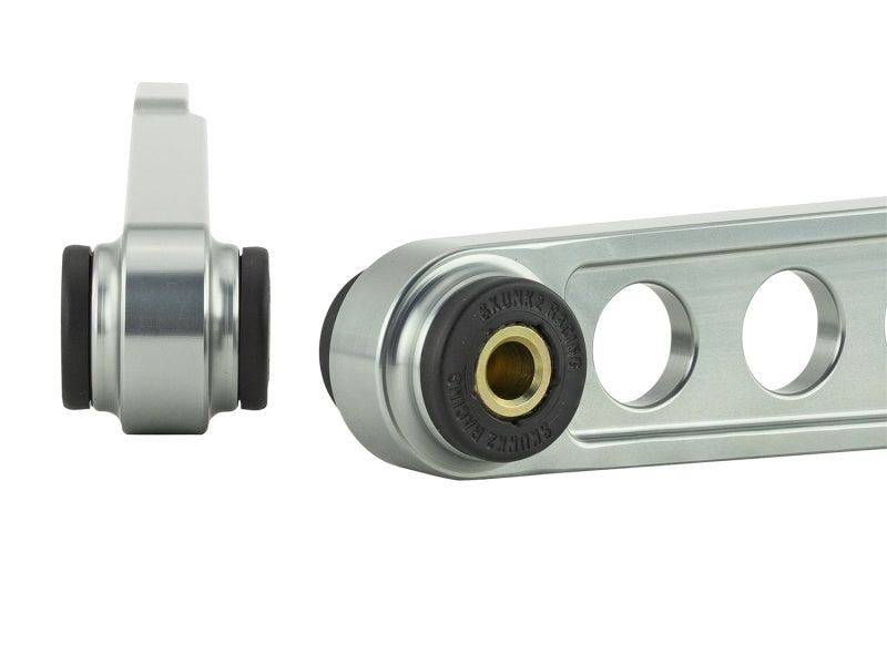 SK Control Arms - Skunk2 02-06 Honda Element/02-06 Acura RSX Hard Anodized Rear Lower Control Arm (Incl. Socket Tool)
