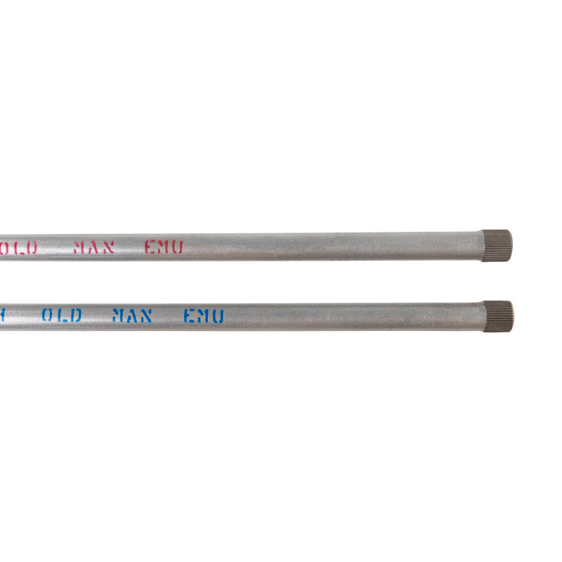 ARB OME Torsion Bars - ARB Torsion Bar Set Mitsu P.U. Pair