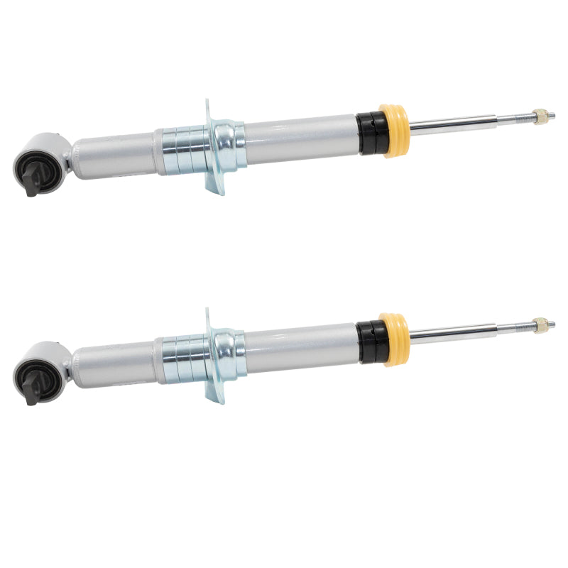 BT Lower Kit w SP Shocks - Belltech 2021+ Ford F-150 2WD 2-5.5in Front 6.5in Rear Complete Lower Kit with SP Shocks