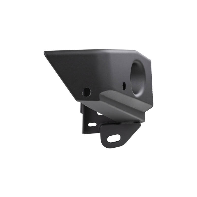ARB Sahara Bars - ARB 18-21 Jeep Wrangler JL / 20-21 Jeep Gladiator JT Front Winch Bumper