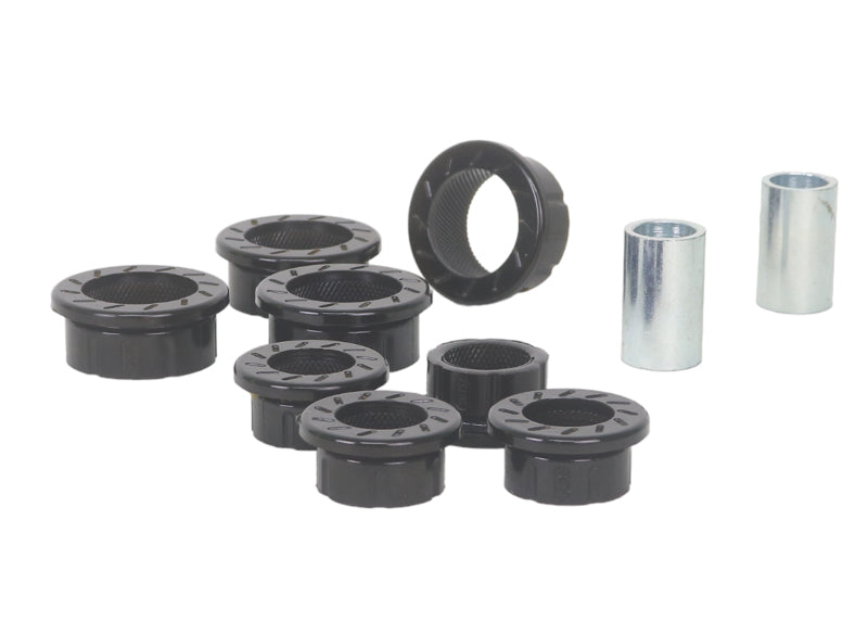 WL Bushings - Other - Whiteline 1984-1996 Chevrolet Corvette Strut rod - to chassis bushing