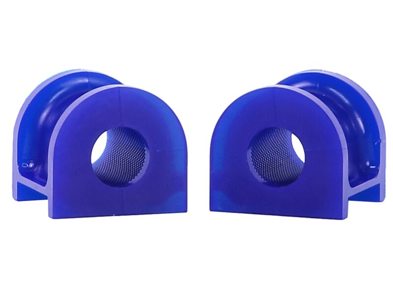 SPR Bushings - Sway Bar - SuperPro Ford Sway Bar Mount Bushingg Kit10mm