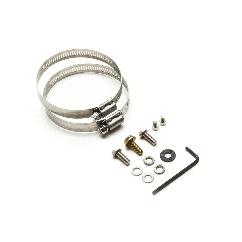 COBB Cold Air Intake Component - Cobb Subaru SF Intake System Hardware Kit
