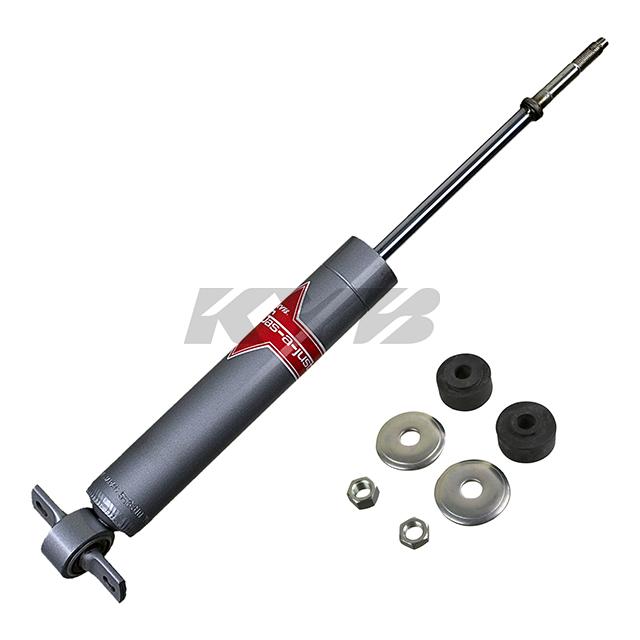 KYB Shocks & Struts Gas-A-Just - KYB Shocks & Struts Gas-A-Just Front BUICK Apollo 1973-75 BUICK Electra 1971-84 BUICK Estate Wagon (