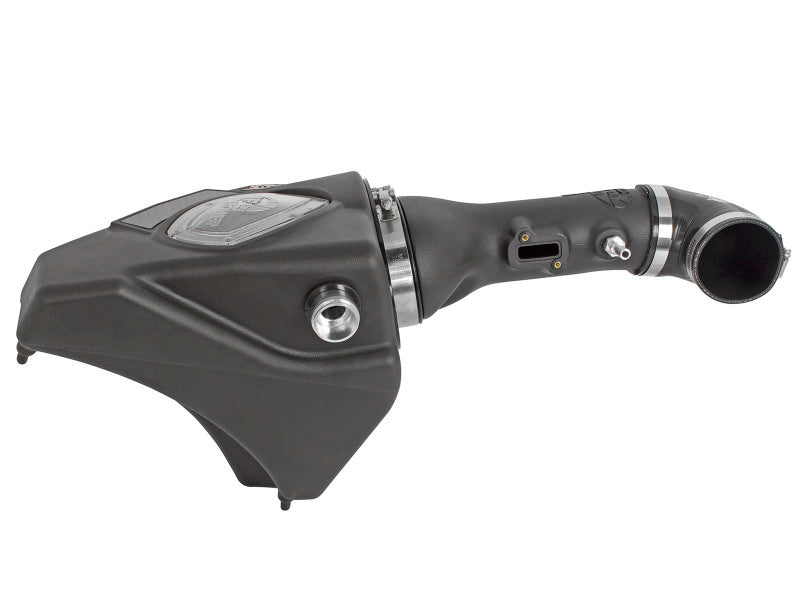 AFE Momentum GT Cold Air Intakes - aFe Momentum Air Intake System PRO 5R Stage-2 13-15 Cadillac ATS 3.6L V6