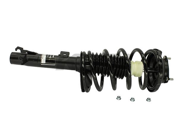 KYB Shocks & Struts Strut Plus - KYB Shocks & Struts Strut Plus Front Left FORD Focus 2000-05