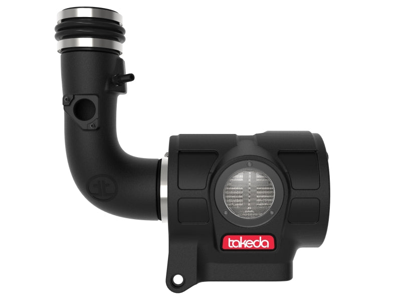AFE Takeda Momentum Intake - aFe Takeda Momentum Pro Dry S Cold Air Intake System 22-23 Subaru BRZ/Toyota GR86