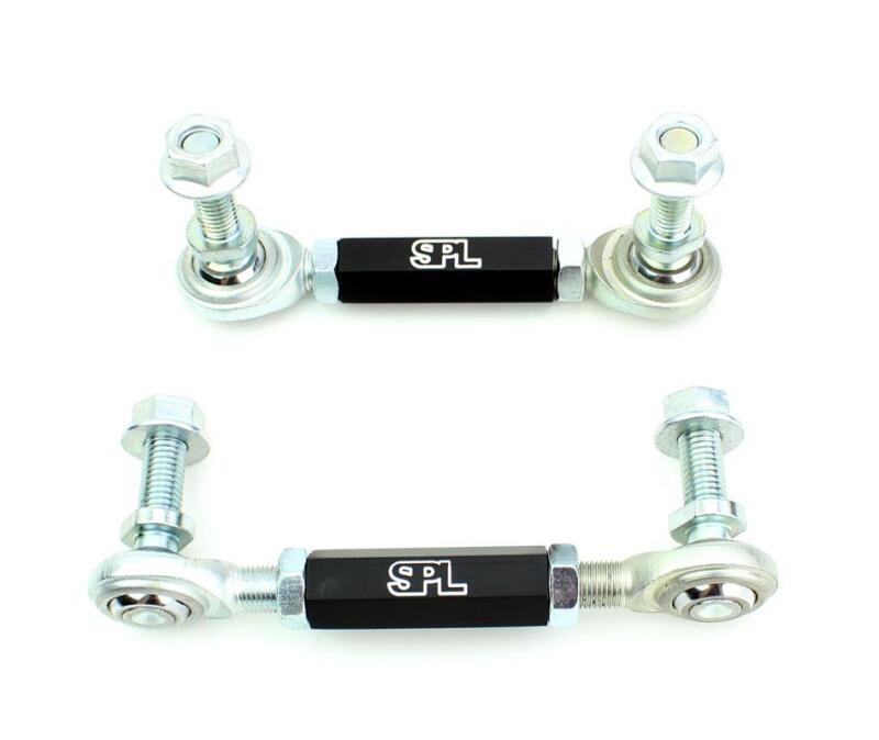 SPP Swaybar Endlinks - SPL Parts 2015+ Ford Mustang (S550) Rear Swaybar Endlinks