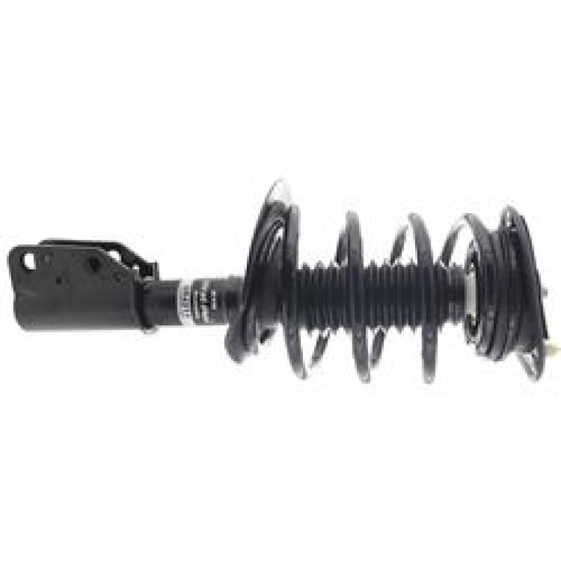 KYB Shocks & Struts Strut Plus - KYB Shocks & Struts Strut Plus Front BUICK Lucerne 2006-11 (Non Magnetic Ride Control)
