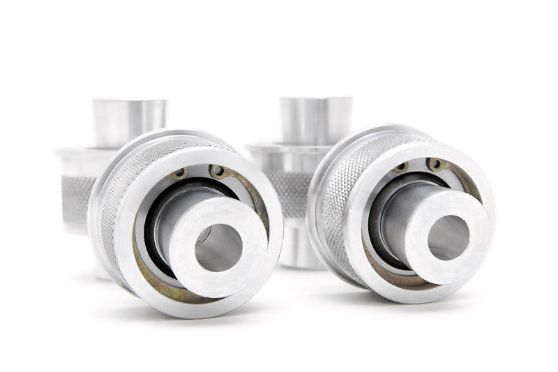 SPP Knuckle Bushings - SPL Parts 90-00 BMW 3 Series (E36/E46) Rear Knuckle Bushings