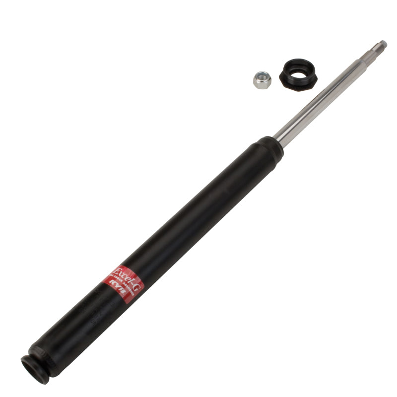 KYB Shock & Strut Excel-G - KYB Shocks & Struts Excel-G Front VOLVO 240 260 Series 1975-93