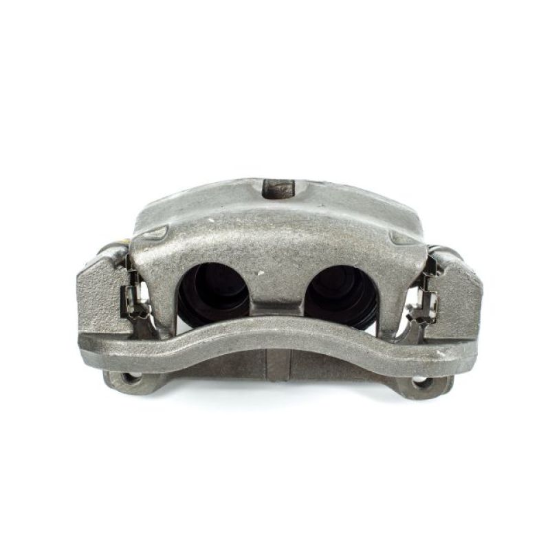PSB Autospecialty Caliper - Power Stop 2009 Ford F-150 Front Left Autospecialty Caliper w/Bracket