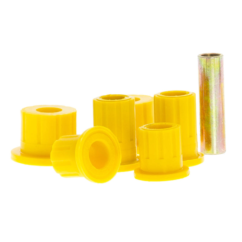 ARB Leaf Spring Bushing Kits - ARB Bush Kit Hilux 05On