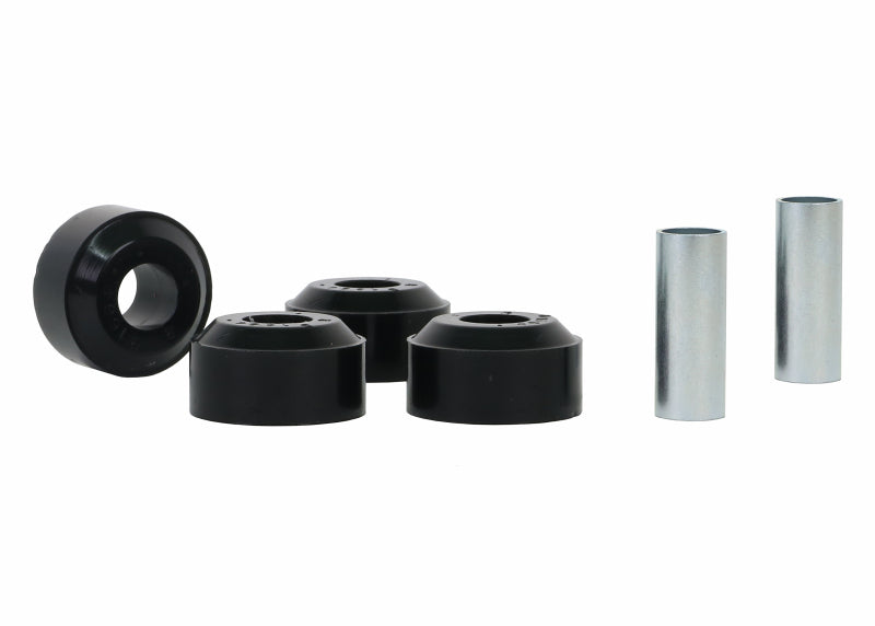 WL Bushings - Radius Rods - Whiteline 81-85 Toyota Corolla (KE70/KE71/AE70/AE71) Front Strut Rod to Chassis Bushing