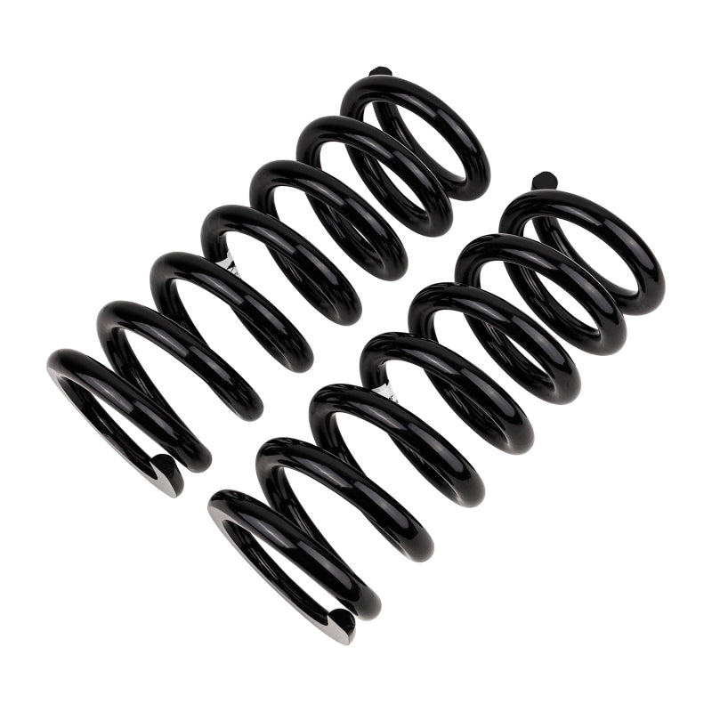 ARB OME Coil Springs - ARB / OME Coil Spring Front Nissan Y62 Bar+Winchf