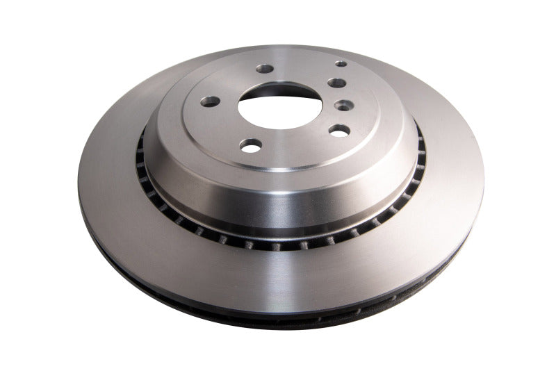 DBA Street Standard Rotors - DBA 05-11 Mercedes-Benz G55 AMG (ATE Front Caliper) Rear Street Series Standard Rotor