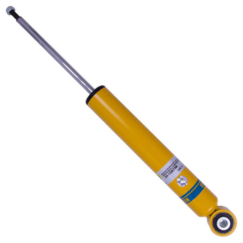 BIL B12 Series Suspension Kits - Bilstein B12 2010 Volkswagen Golf TDI Hatchback Front and Rear Suspension Kit